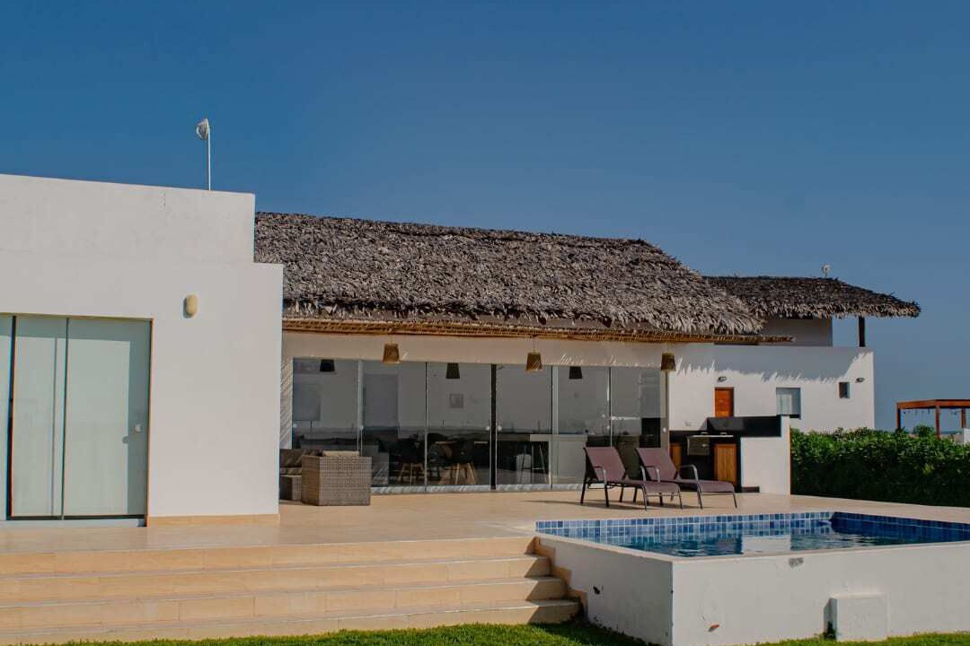 Photo of Outdoor in Centro Poblado Canyar