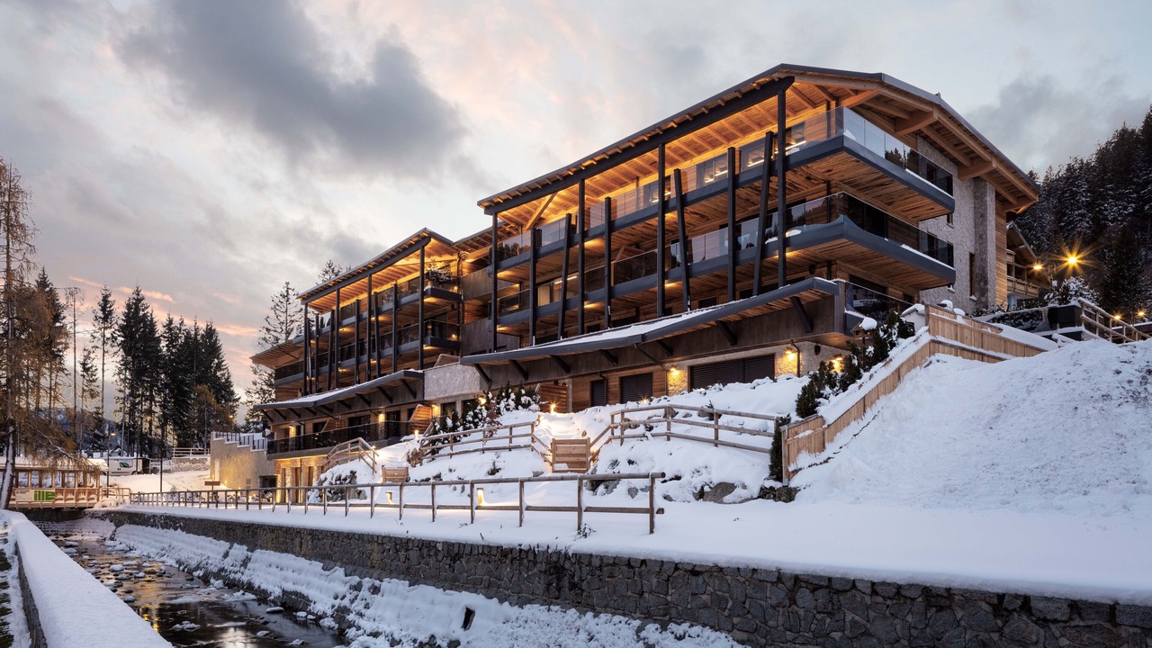 Photo of Outdoor in Madonna di Campiglio
