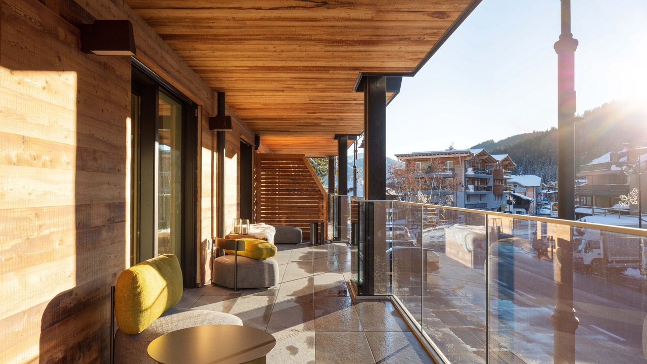 Photo of Outdoor in Madonna di Campiglio