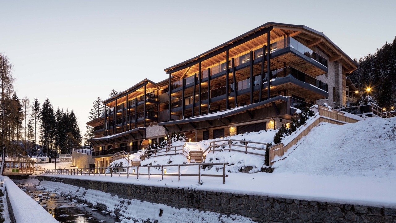 Photo of Outdoor in Madonna di Campiglio