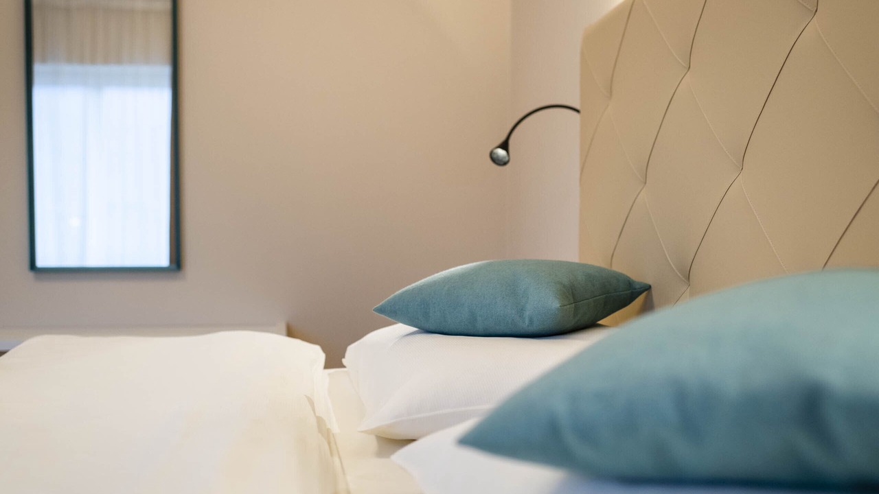 Photo of Bedroom in Postal