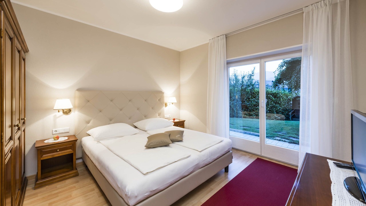 Photo of Bedroom in Postal
