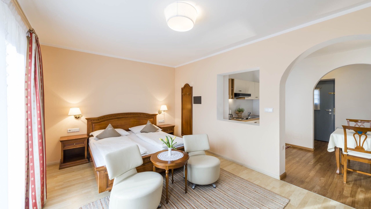 Photo of Bedroom in Postal