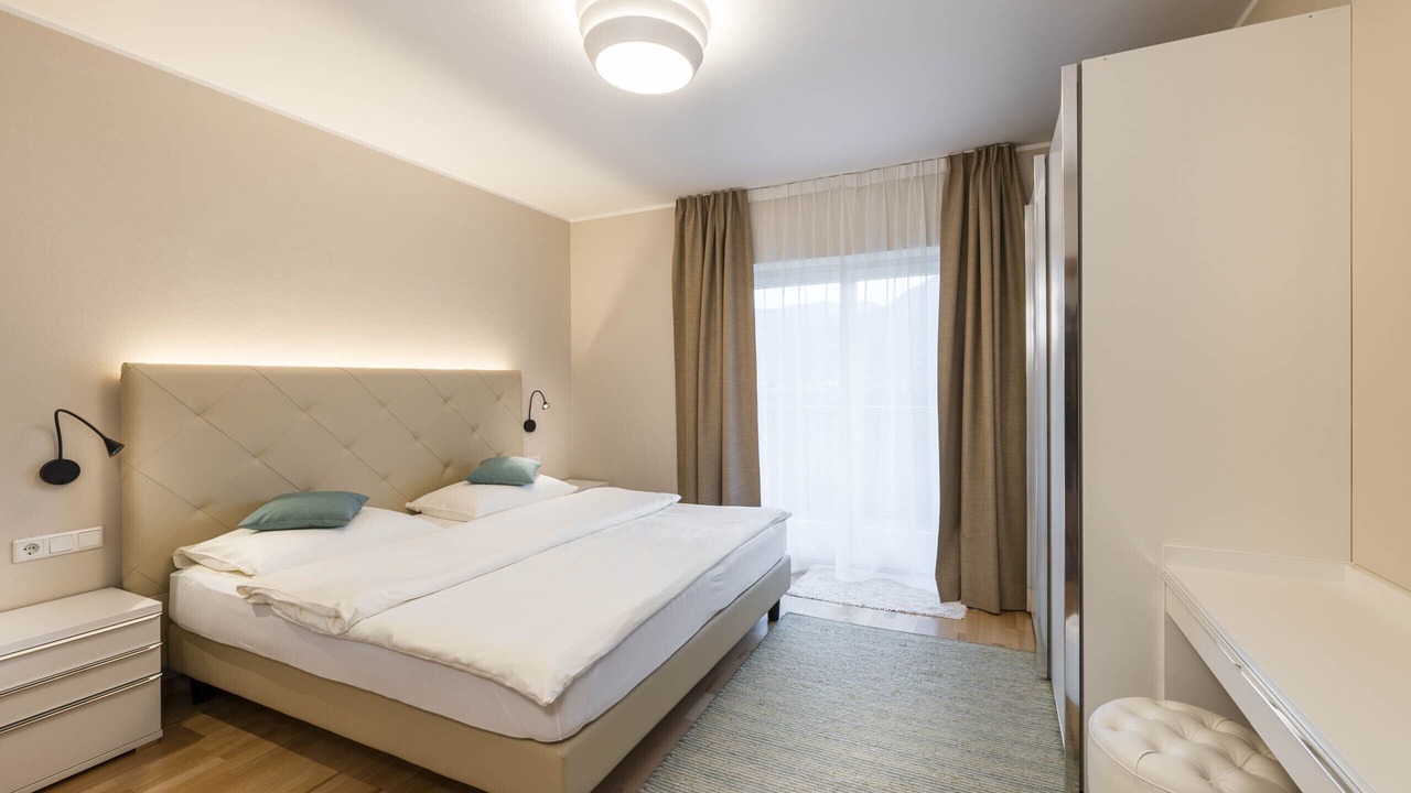 Photo of Bedroom in Postal