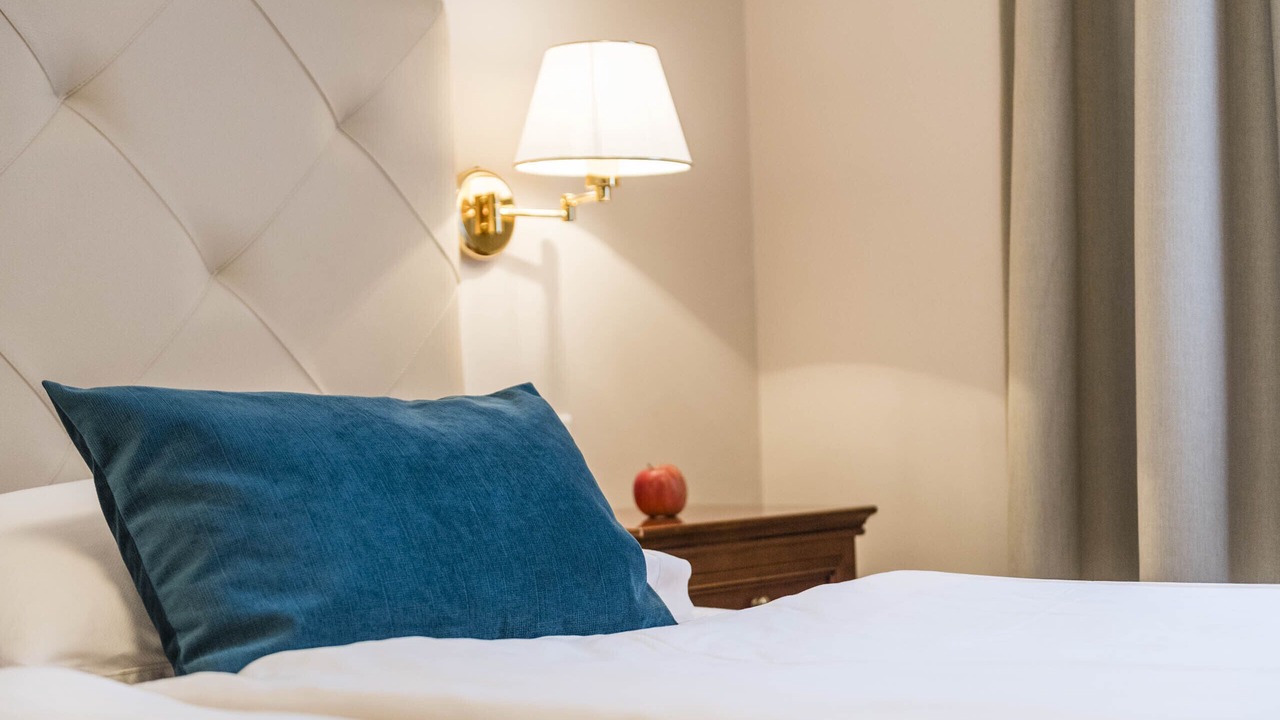 Photo of Bedroom in Postal