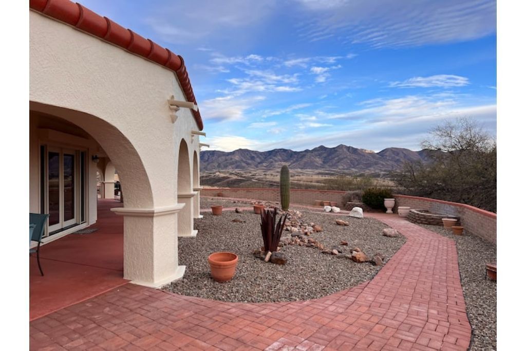 Photo of Patio Balcony in Nogales