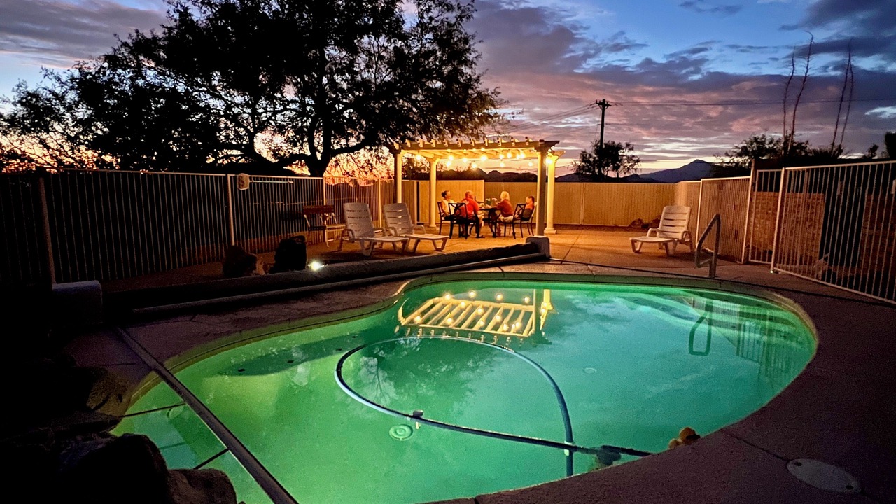 Photo of Outdoor in Nogales