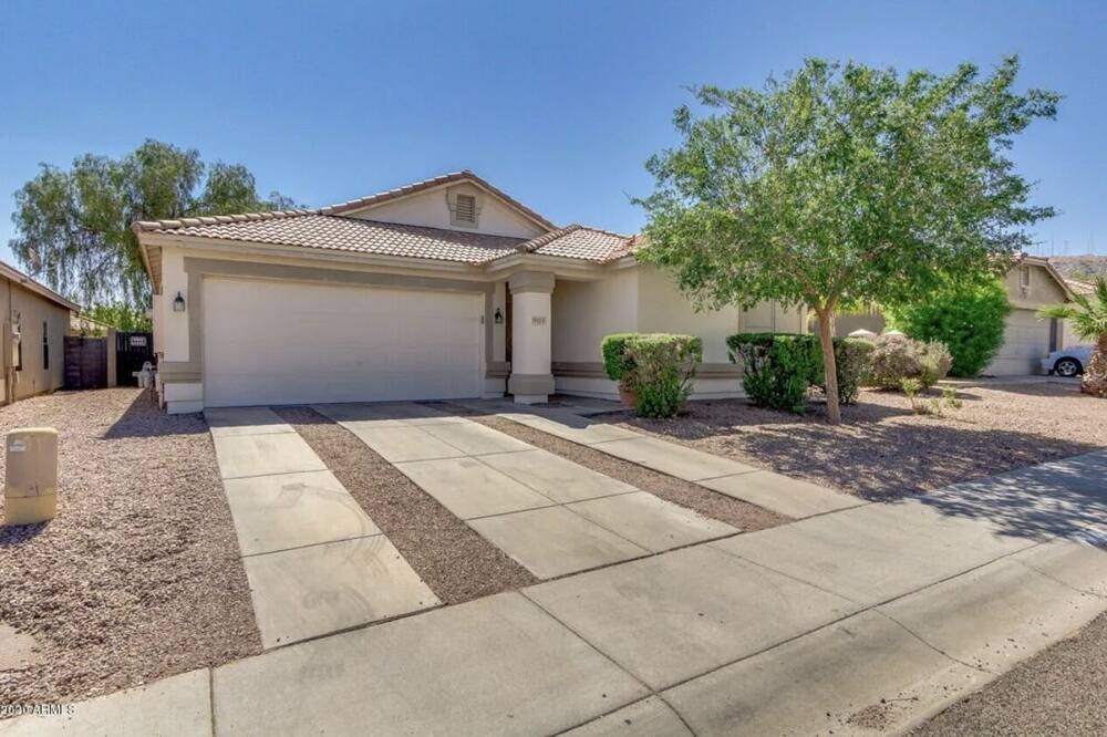 Photo of Outdoor in South Mountain