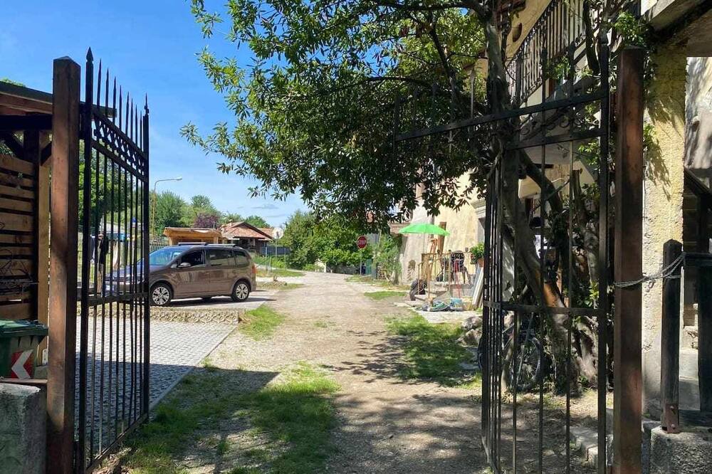 Photo of Outdoor in Scurelle