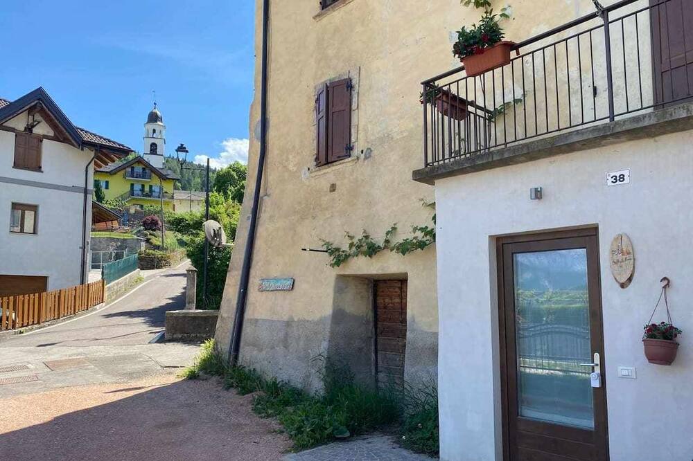 Photo of Outdoor in Scurelle