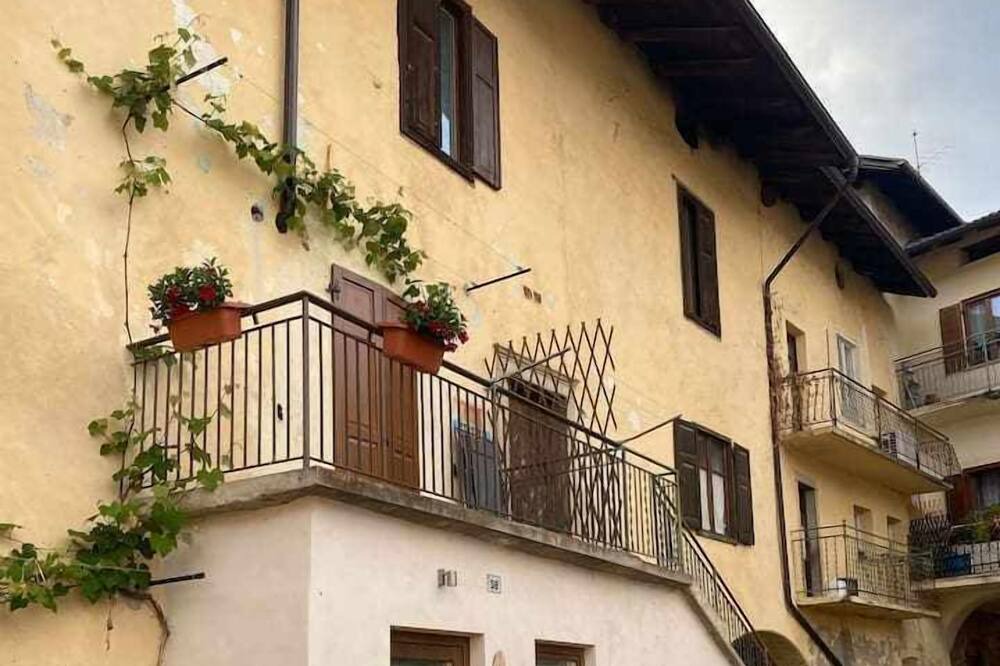 Photo of Outdoor in Scurelle