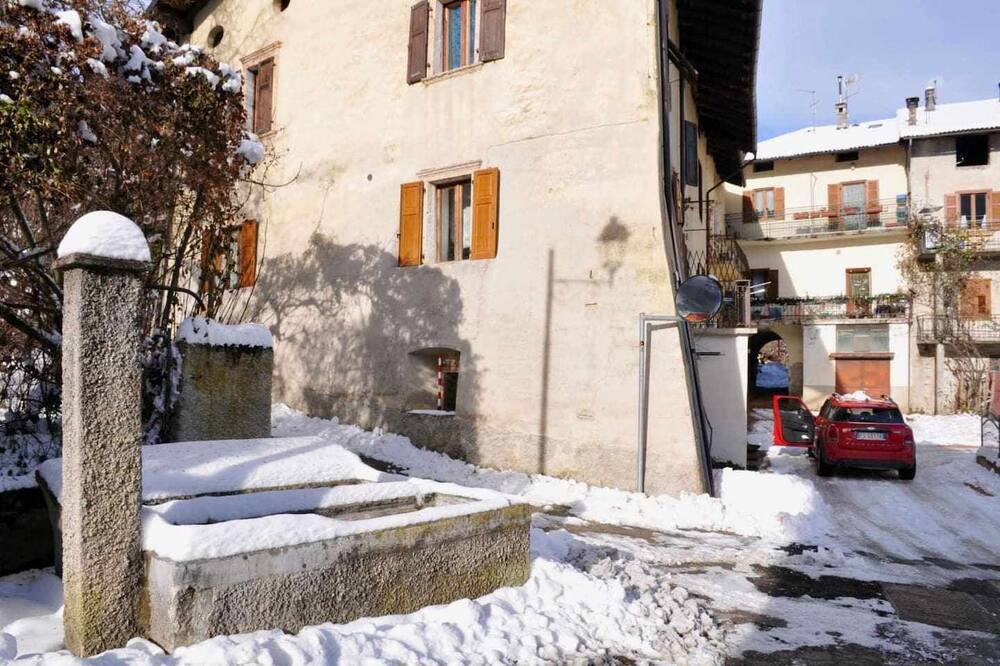 Photo of Outdoor in Scurelle