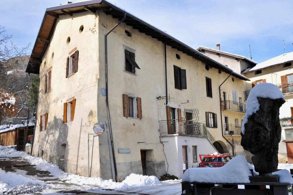 Photo of Outdoor in Scurelle