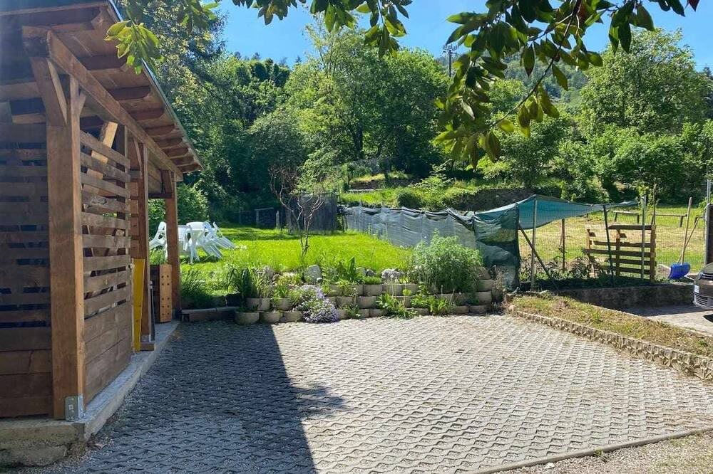 Photo of Outdoor in Scurelle