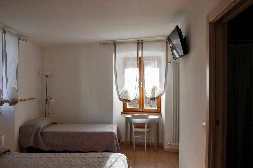 Photo of Bedroom in Scurelle