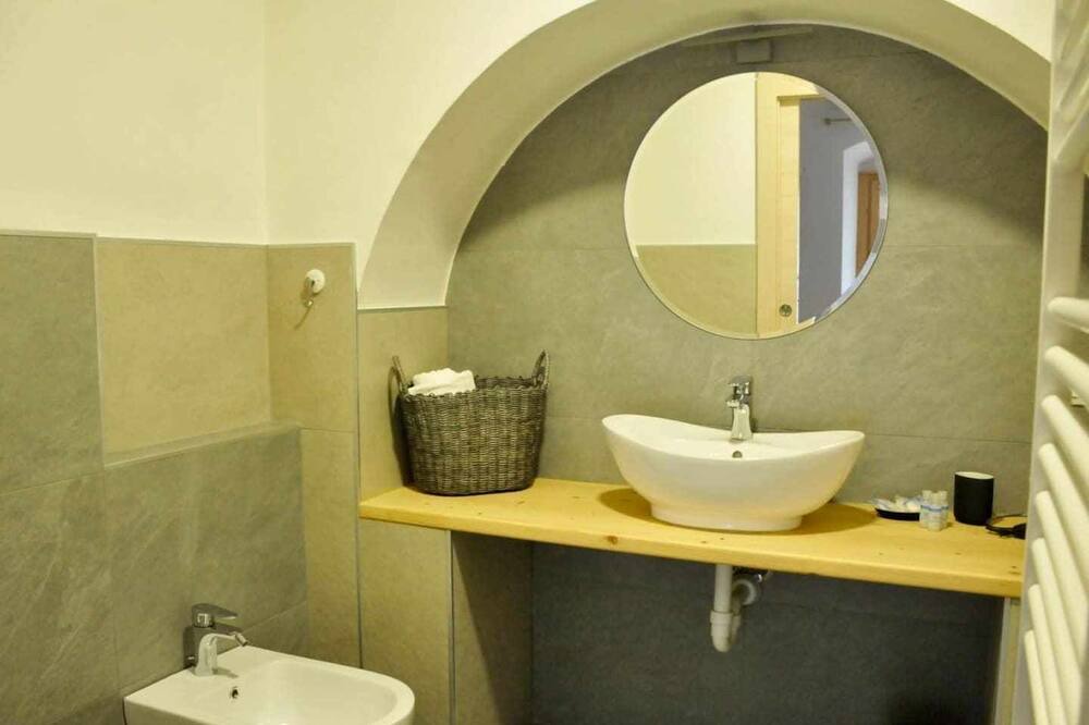 Photo of Bathroom in Scurelle