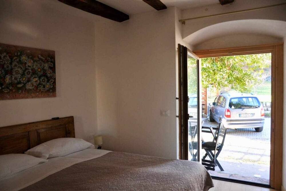 Photo of Bedroom in Scurelle