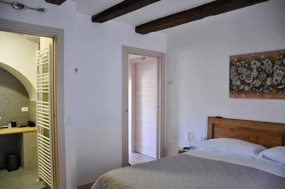 Photo of Bedroom in Scurelle