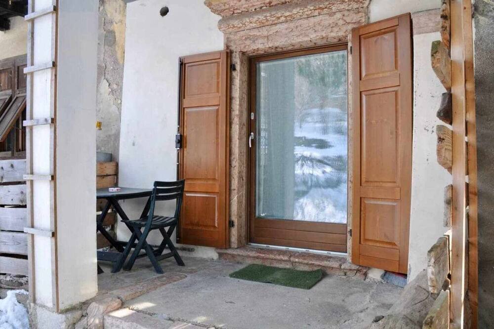 Photo of Outdoor in Scurelle