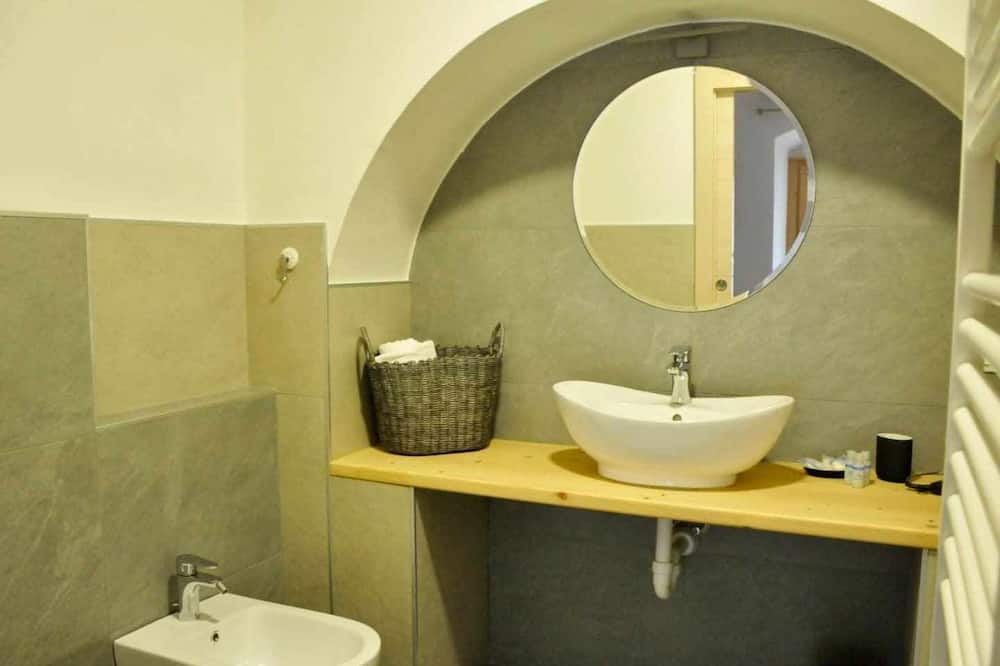 Photo of Bathroom in Scurelle