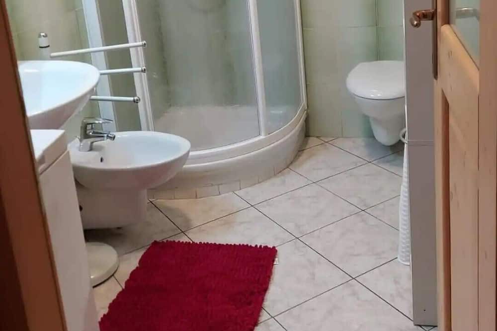 Photo of Bathroom in Canal San Bovo