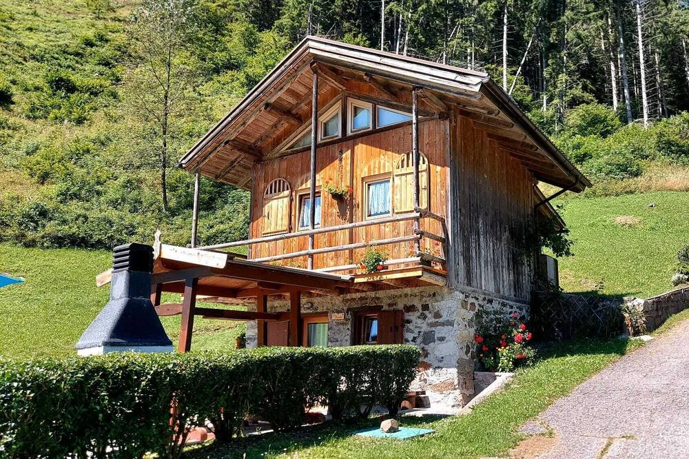 Photo of Outdoor in Canal San Bovo
