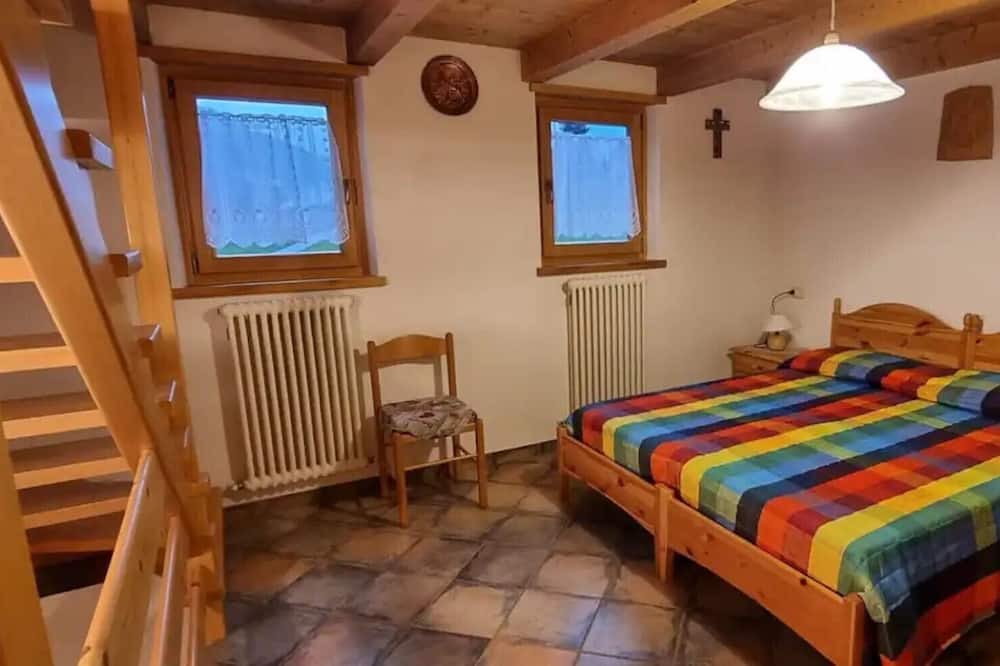 Photo of Bedroom in Canal San Bovo