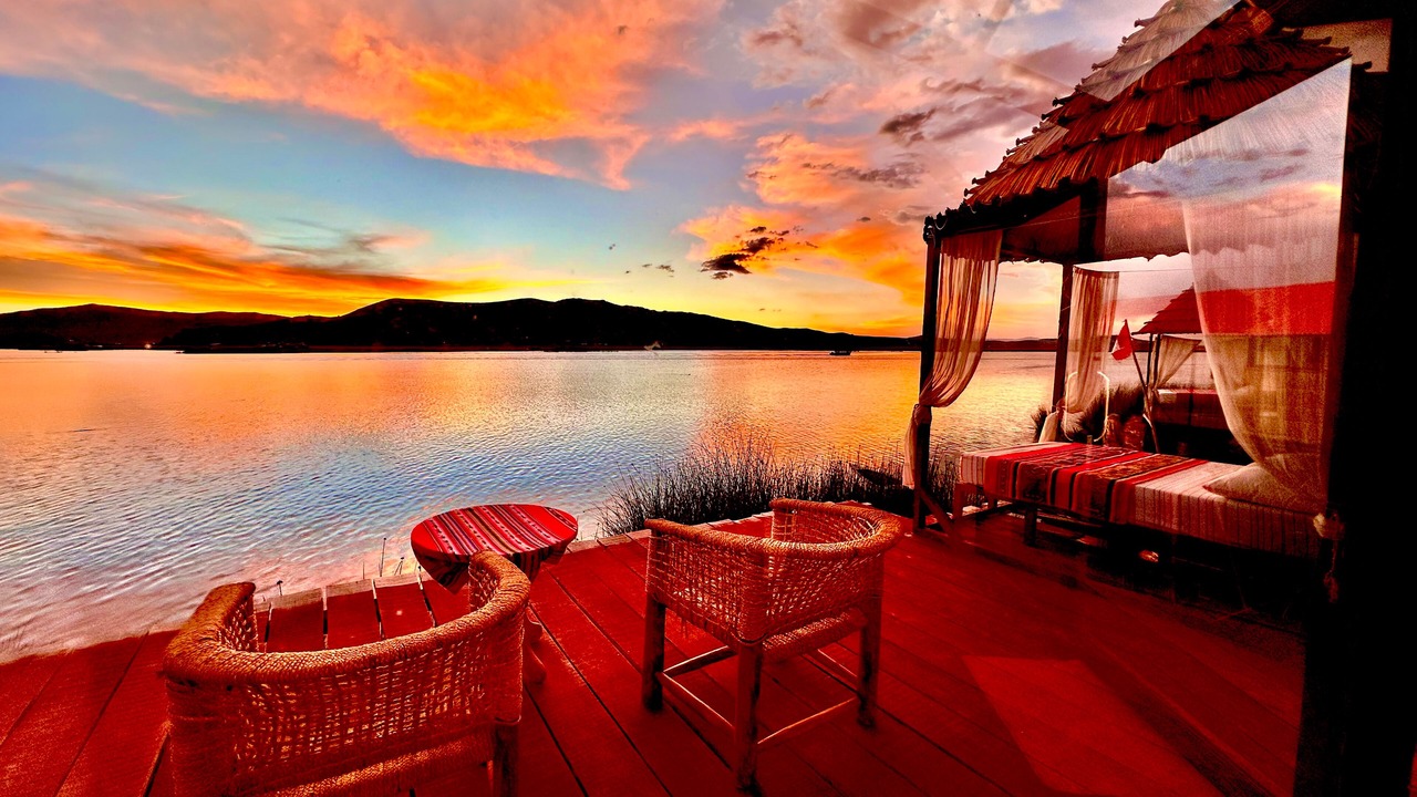 Photo of Outdoor in Puno