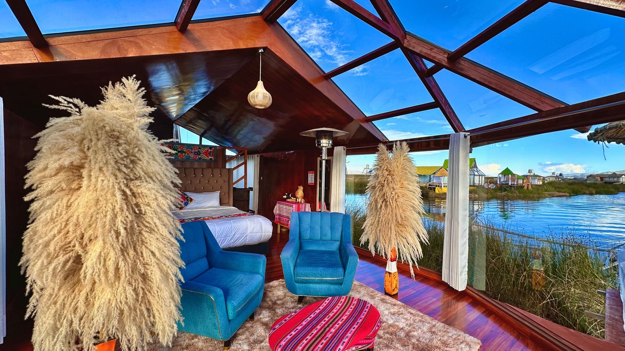 Photo of Bedroom in Puno