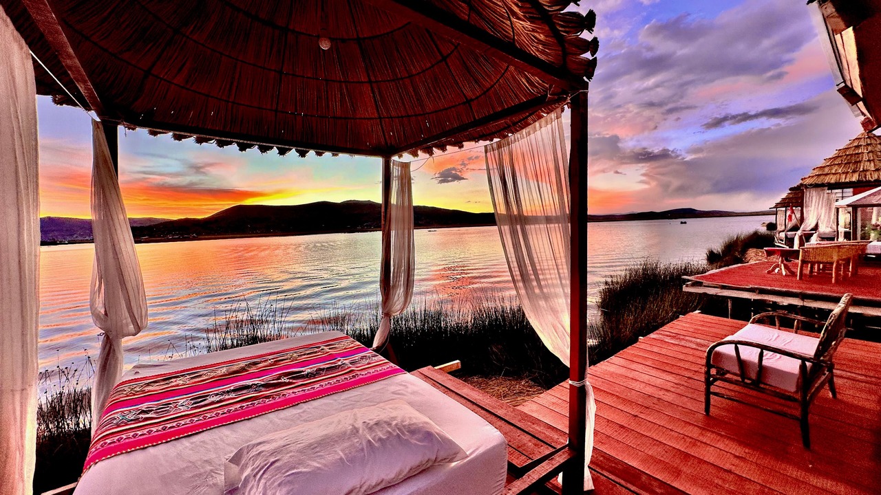 Photo of Outdoor in Puno