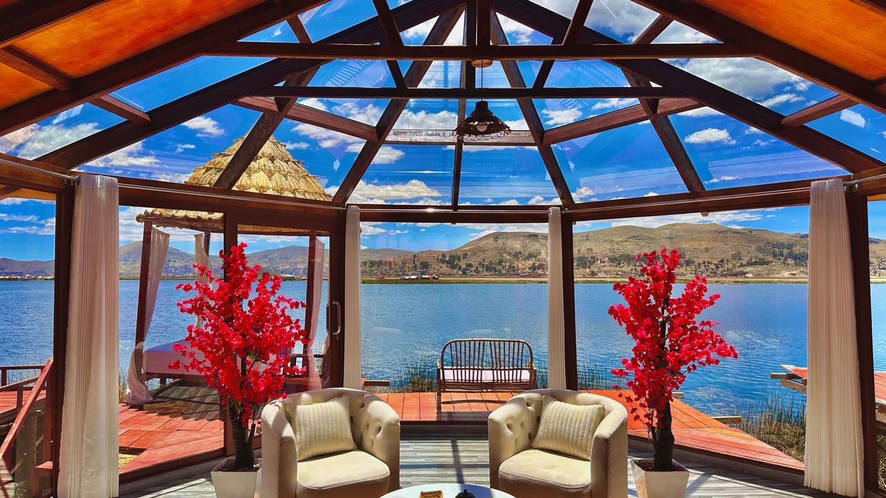 Photo of Outdoor in Puno
