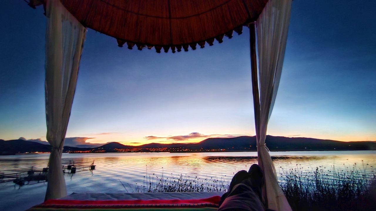 Photo of Bedroom in Puno