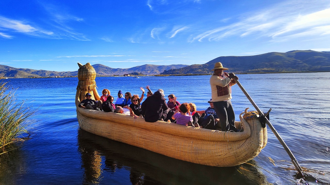 Photo of Others in Puno