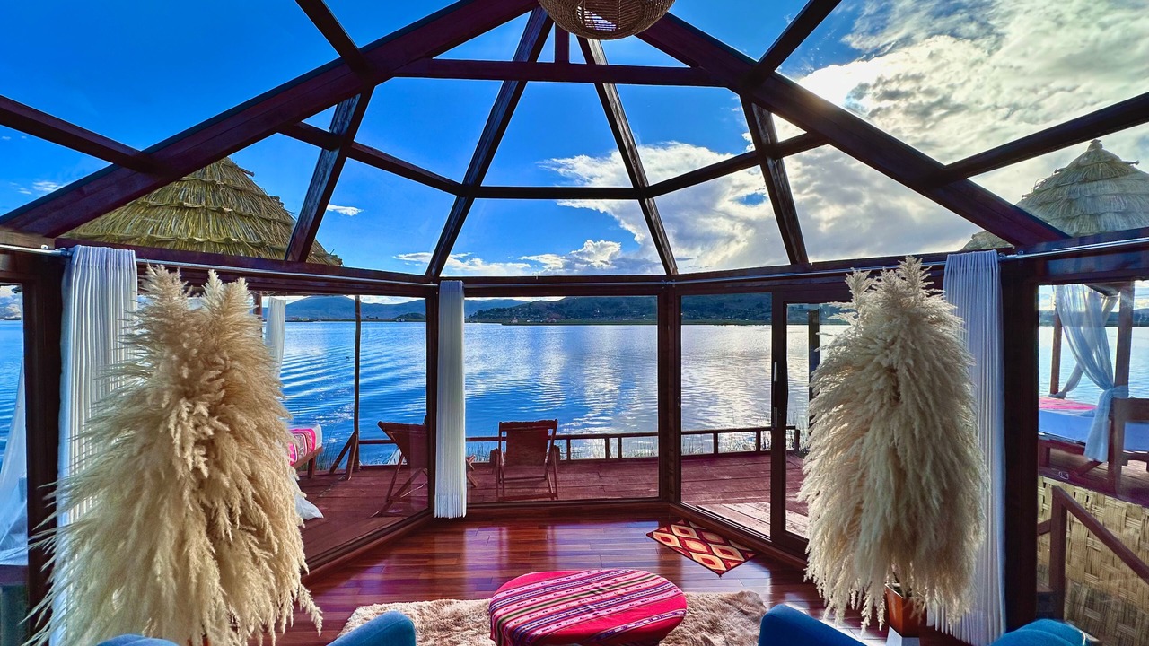 Photo of Bedroom in Puno