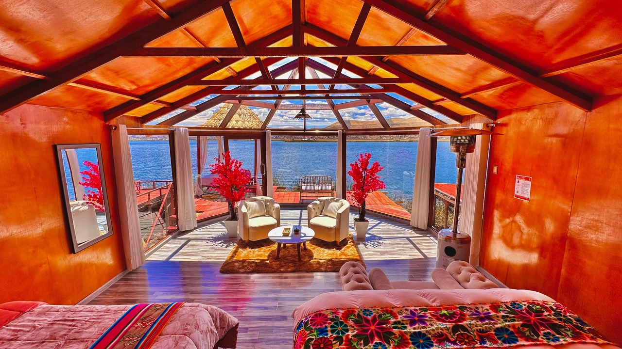 Photo of Outdoor in Puno