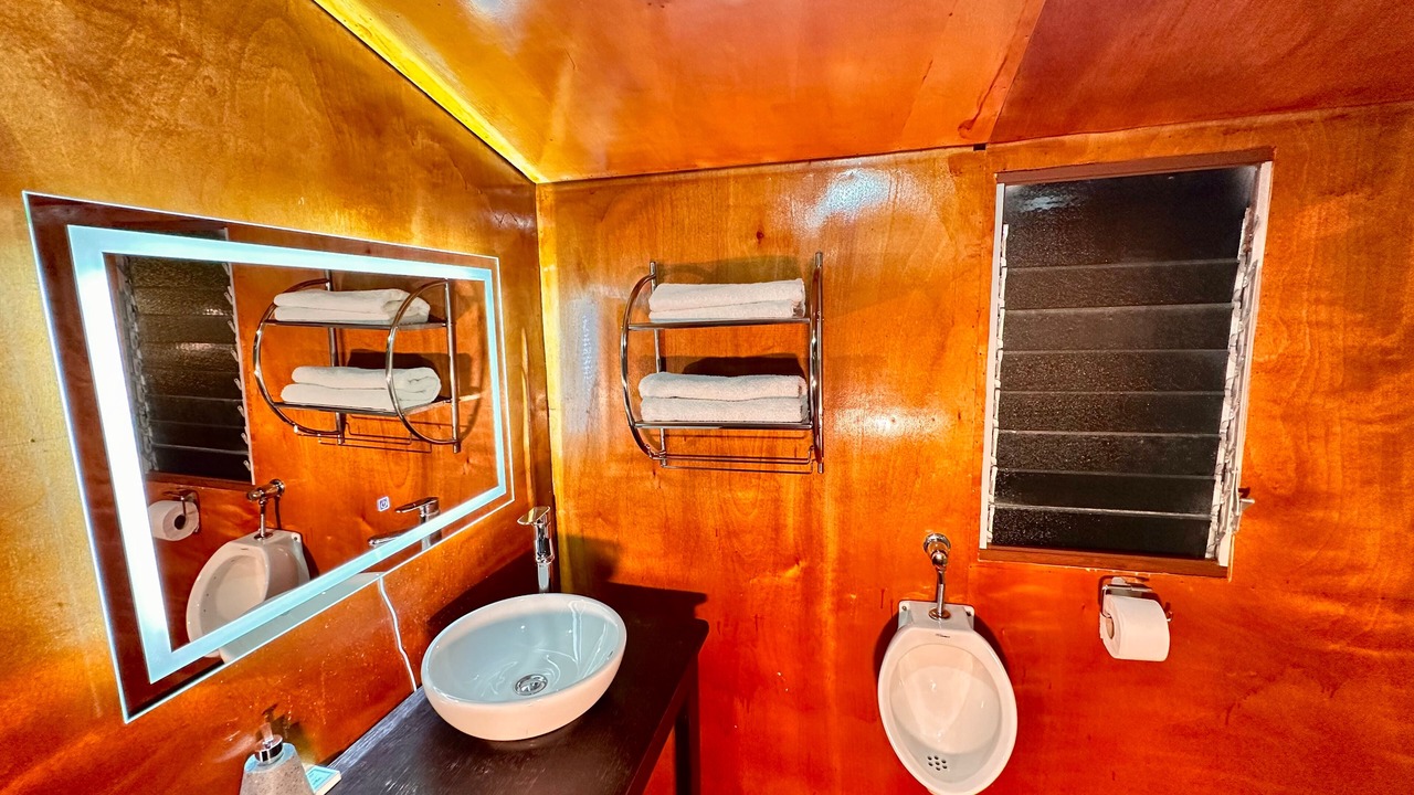 Photo of Bathroom in Puno