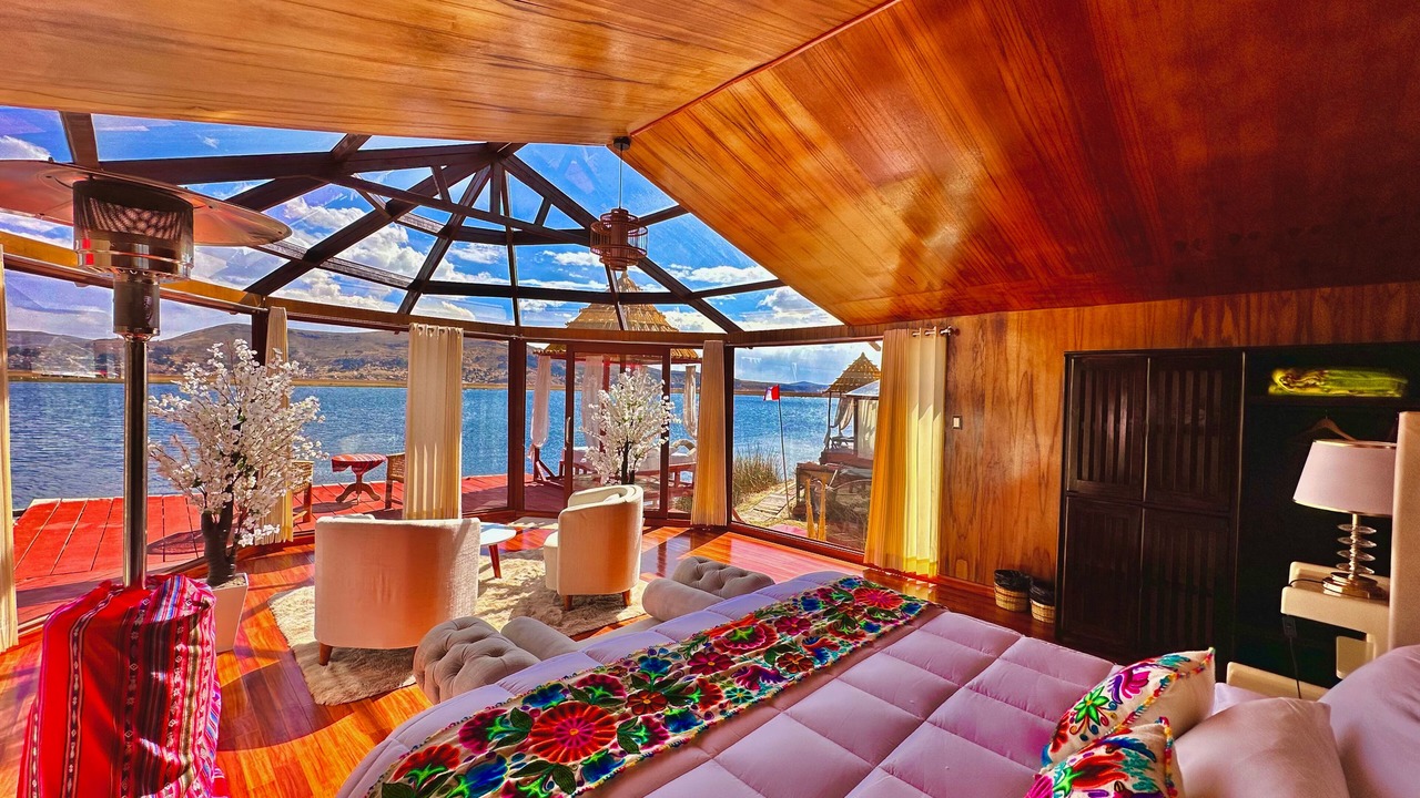 Photo of Outdoor in Puno
