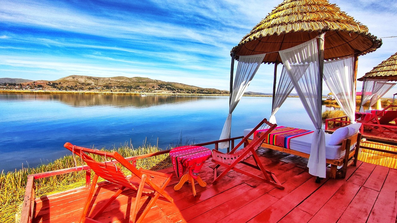 Photo of Bedroom in Puno