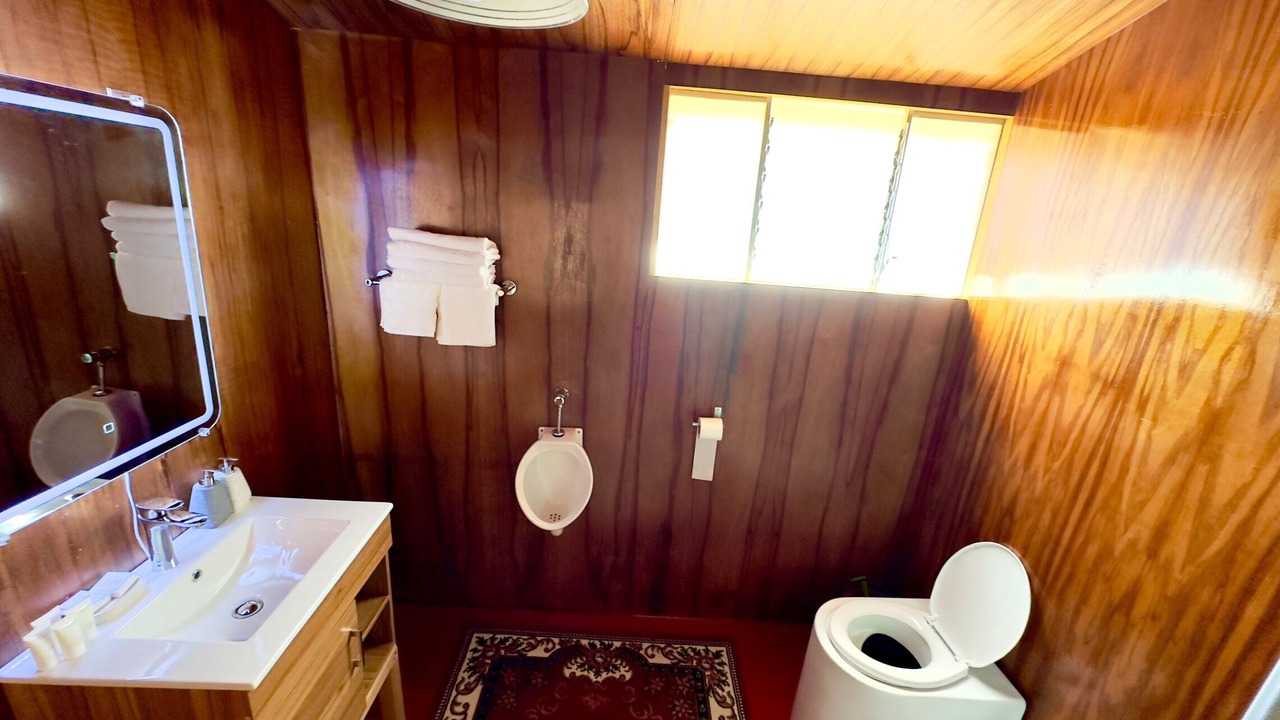 Photo of Bathroom in Puno