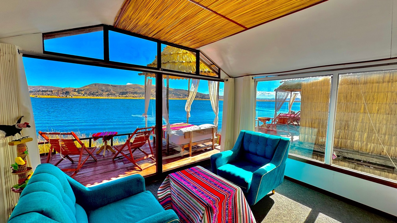 Photo of Bedroom in Puno