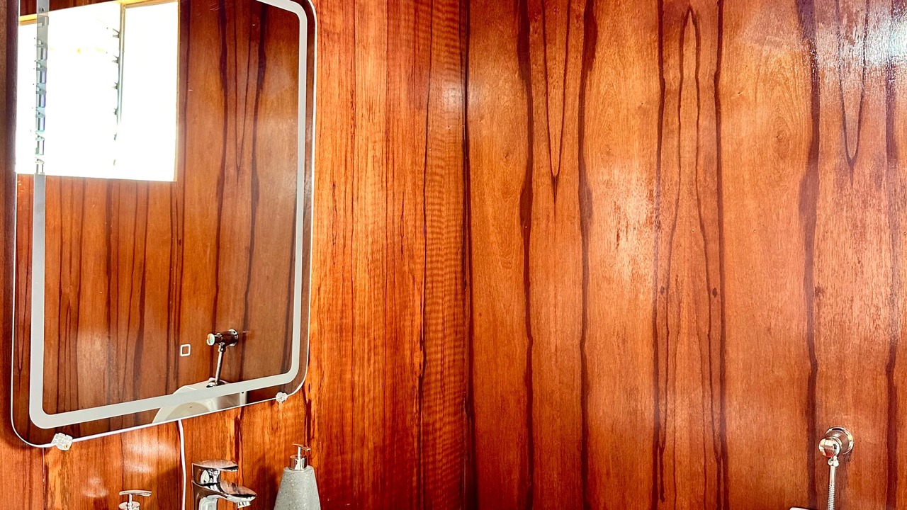Photo of Bathroom in Puno