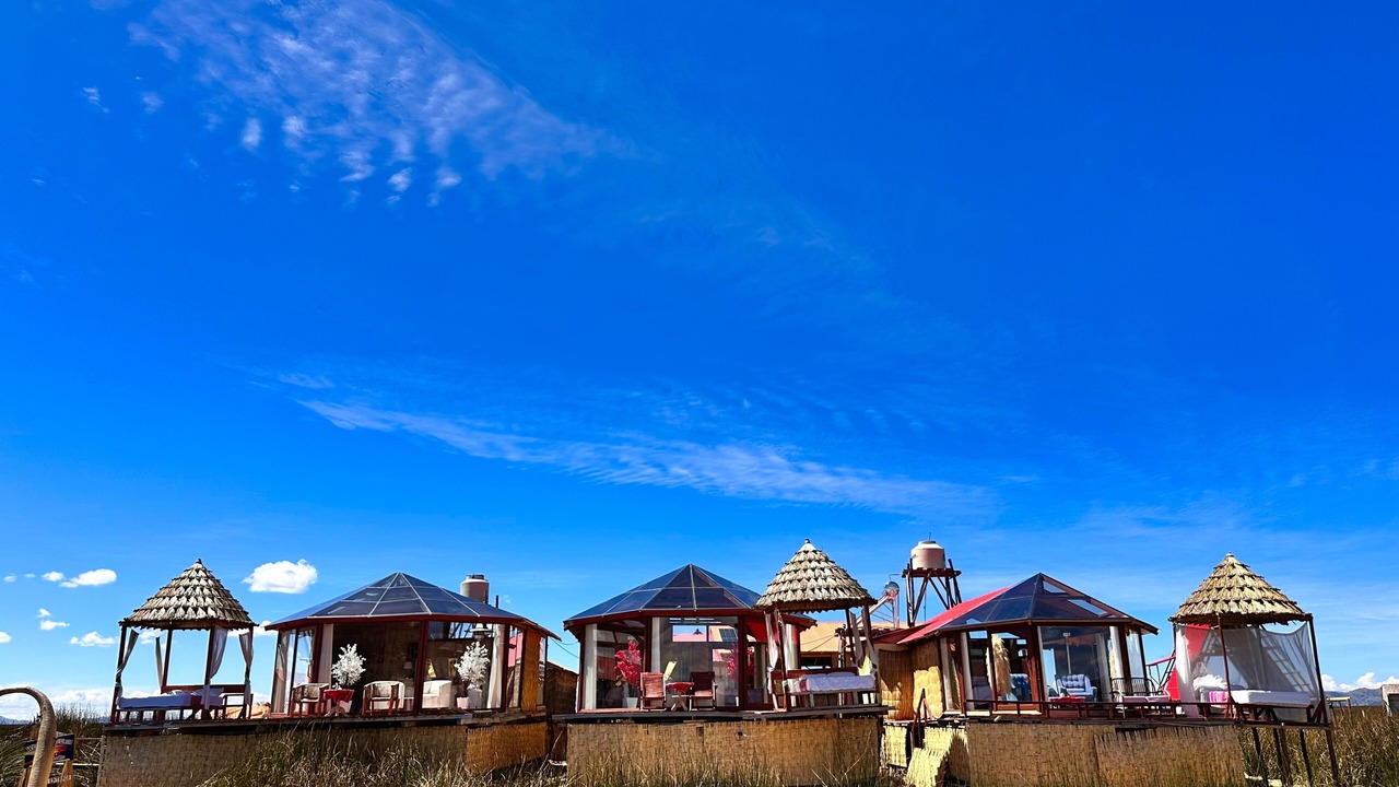 Photo of Outdoor in Puno