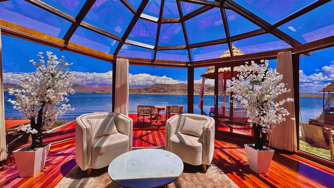 Photo of Outdoor in Puno