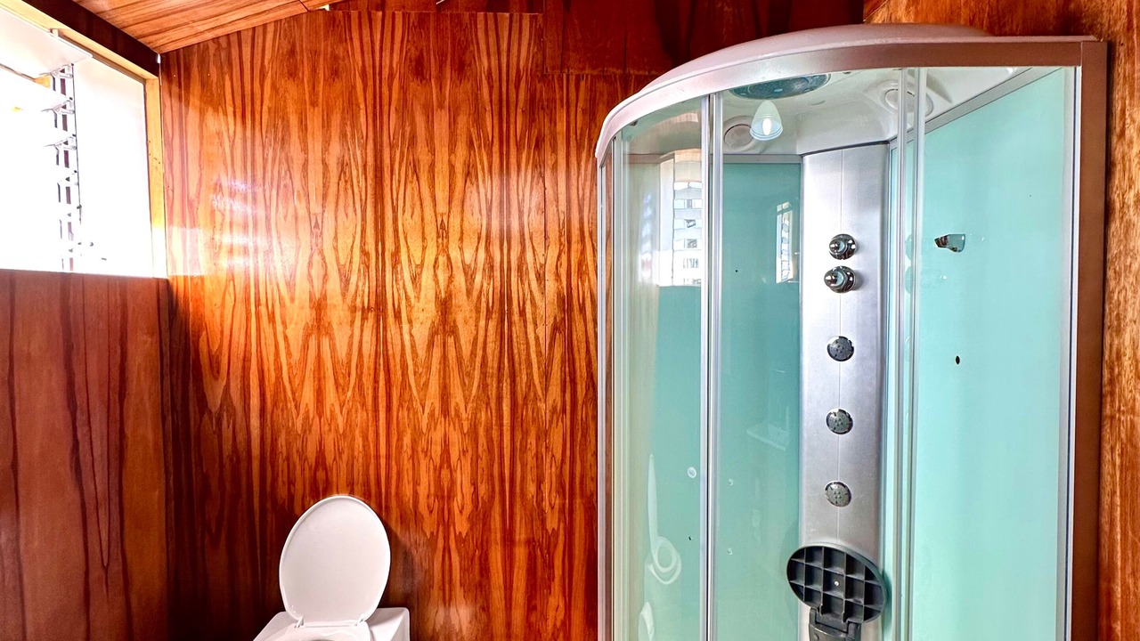 Photo of Bathroom in Puno