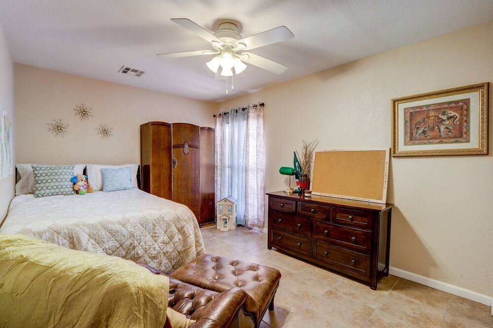 Photo of Bedroom in Avant