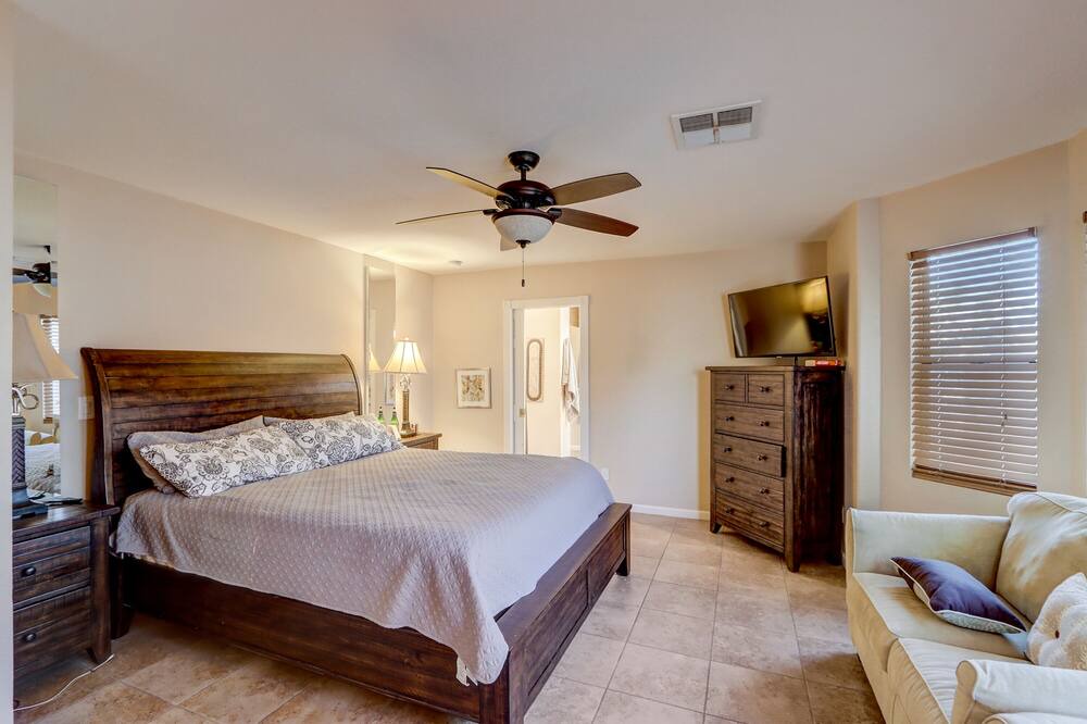 Photo of Bedroom in Avant