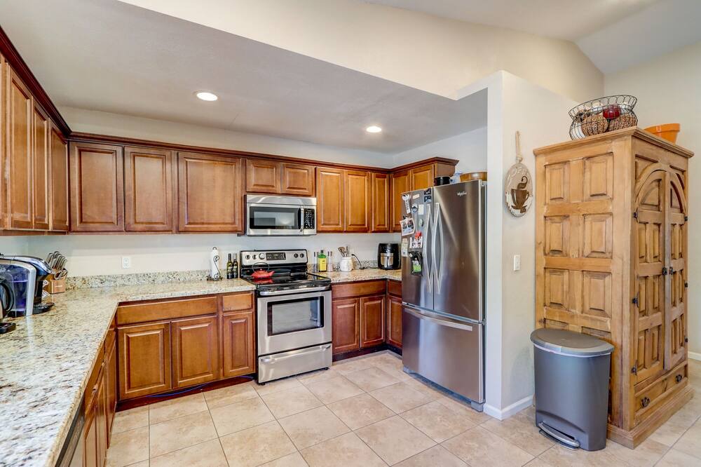 Photo of Kitchen in Avant
