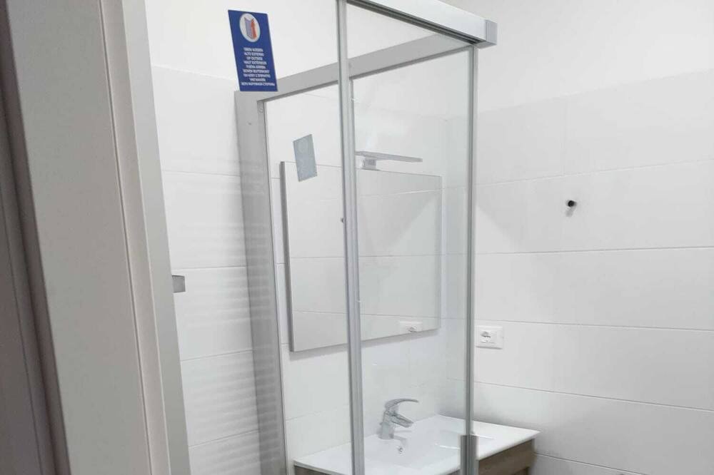 Photo of Bathroom in Trento