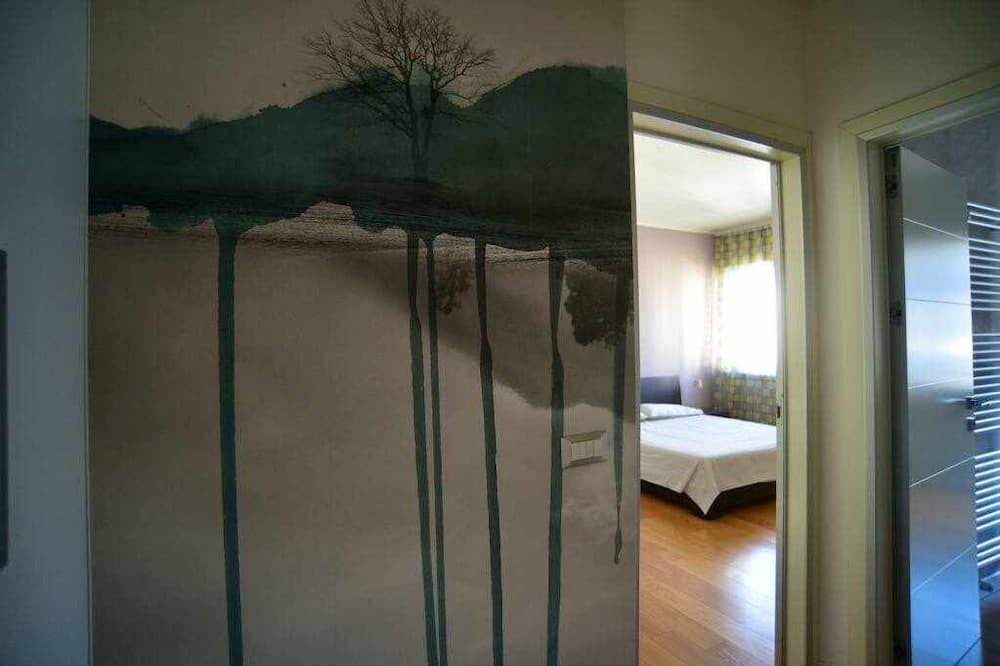 Photo of Bedroom in Trento