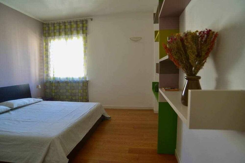 Photo of Bedroom in Trento